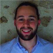 Étudiant en master 2 de recherche en Science Politique
